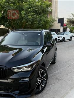 بي ام دبليو X5